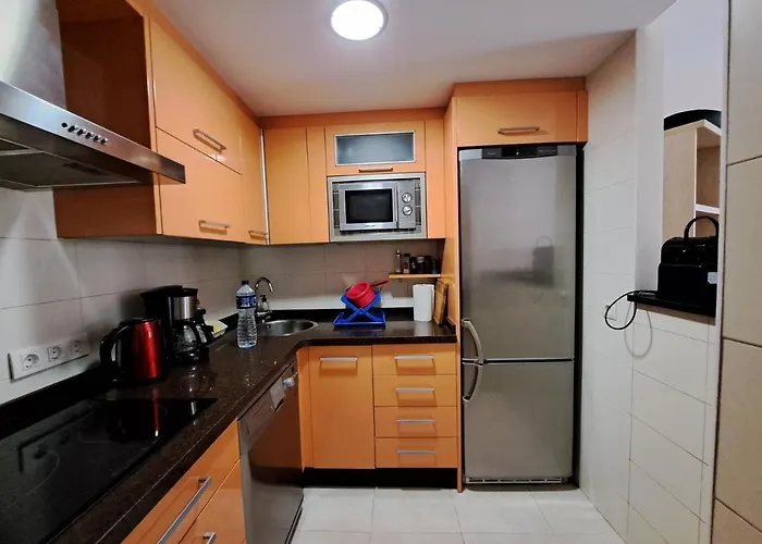 Apartamento Taray