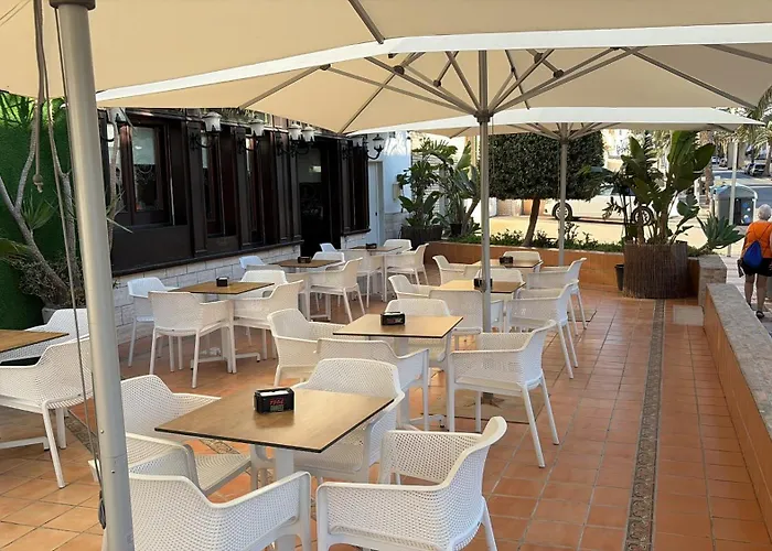 Hostal Juan Carlos