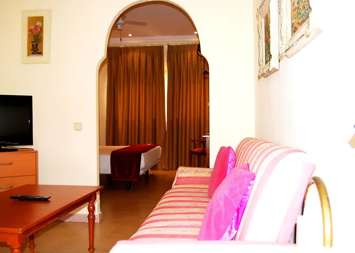 Hotel El Dorado